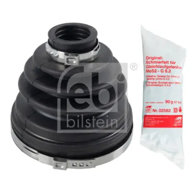 Certificado Juego de fuelles, árbol de transmisión FEBI BILSTEIN 173227 FEBI BILSTEIN 173227